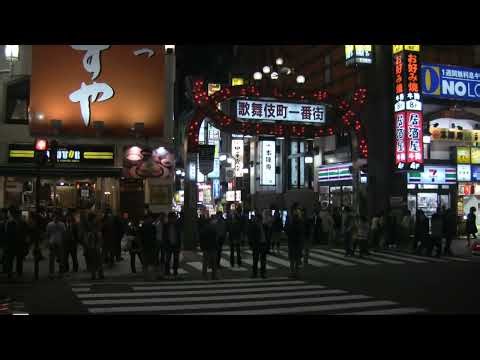Shinjuku 2009: Unveiling Tokyo's Street Photography Secrets