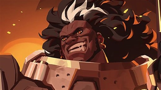 Overwatch 2’s Chaingun-Wielding Tank Mauga and 2 More Upcoming Heroes Revealed
