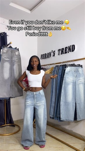 You go even buy much sef😌🥲