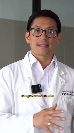 ✅ Várices Esofágicas en Cirrosis Hepática: Causas, Riesgos y Tratamientos Efectivos