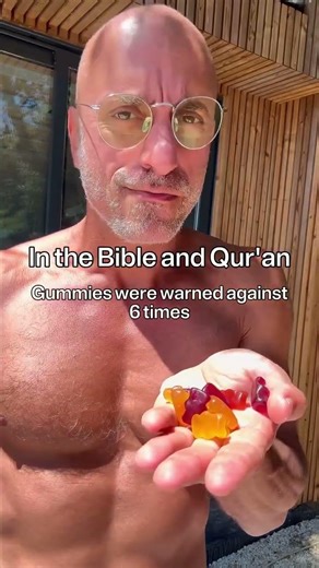 In the bible and quran…