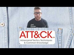 SecBytes (S2E2) : MITRE ATT&CK with ServiceNow
