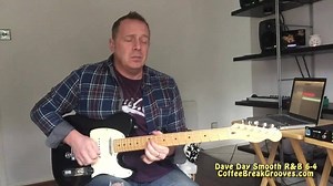 Jam tracks created by top session musicians! | Coffee Break Grooves