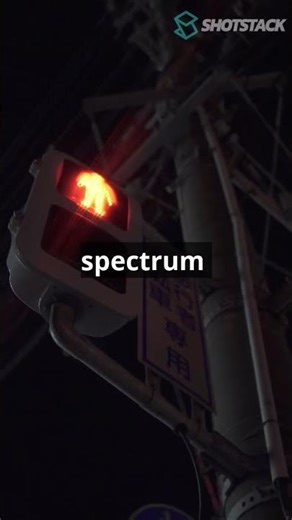 Infrared Technology: The Light You Can't See But Feel! #shorts