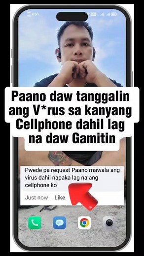 #virusremoval #tipsandtricks #tutorial #tips | Alvin Durilag