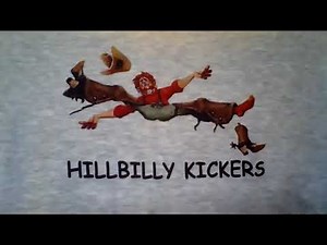 Jose Cuervo '97 line dance tutorial