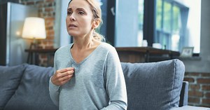 Okres przekwitania i problemy z nim związane