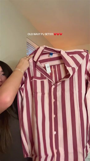 stay tuned!! | #foryou #college #pjset #oldnavy #christmaspjs | pj sets