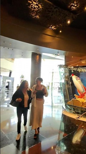 Inside ARIA Hotel Las Vegas 2025: Luxury Tour + Honest Review