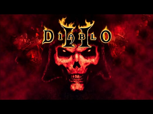 Diablo II LoD v1.13c SPEM Full Final (Standalone) v1.666 file