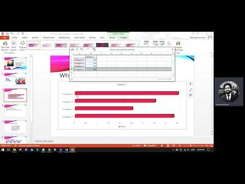 PowerPoint Module 3 SAM Project B. Holistic Fitness