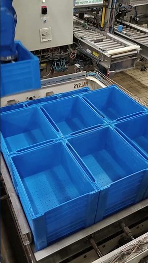 end of arm tooling for robots with multi functional grippers