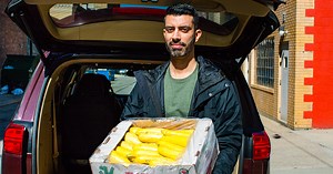 412 Food Rescue - See How We're Changing Hunger and Food Waste