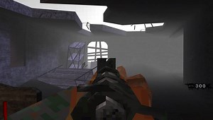 Vita Homebrew Games (Shooter) - GameBrew