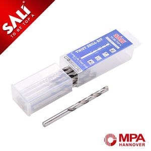 [Hot Item] Good Use Auger Conica SDS Drill Bit Fully Ground