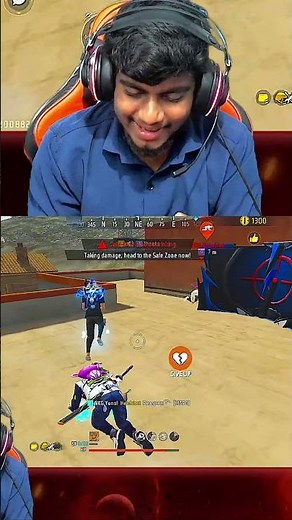 Unga Teammate Um Iptitha Panuvangala? #freefire #freefiretamil #shorts #trending #narikoottam