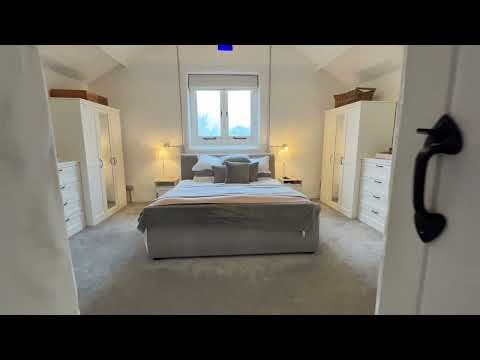 Tithe Barn, Picketston