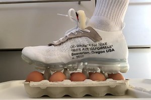 Sneaker fetishists discuss the shoes that turn them on (and off)