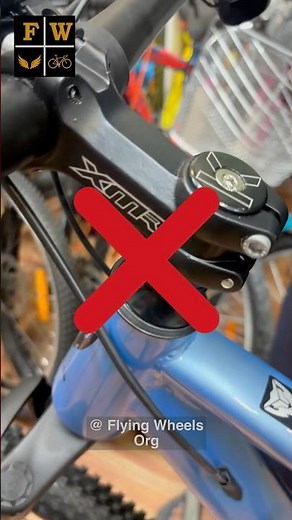 Bicycle Stem Adjustment: Step-by-Step Guide