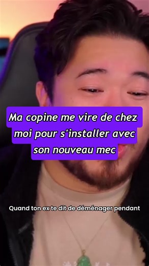 T’aurais fait quoi toi ?👇 🔴Vidéo complète sur YouTube : Skydranx (lien en bio) 🟣Live Twitch : Skydranx - vendredis 22h