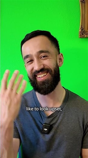 New french expression! Don't use it in a formal setting!