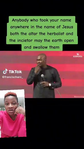 1.7K views · 42 reactions | #nigeriaindaspora #mayedochie #korraobidi #nigeriacelebrities #NigeriaPastor | PROUD MUM GIST TV | Facebook