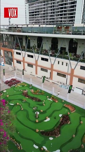 Revolutionizing Ceilings: Introducing VOX Connex System