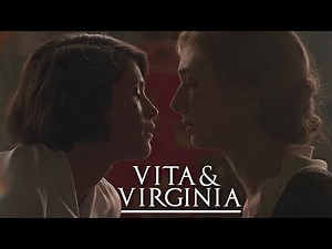 Vita & Virginia