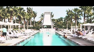 SLS Hotels takes its standards of style, luxury and service to an exotic new locale with SLS Baha Mar. | SLS Baha Mar