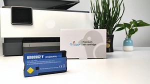 Watch How to install the ink cartridges on Amazon Live