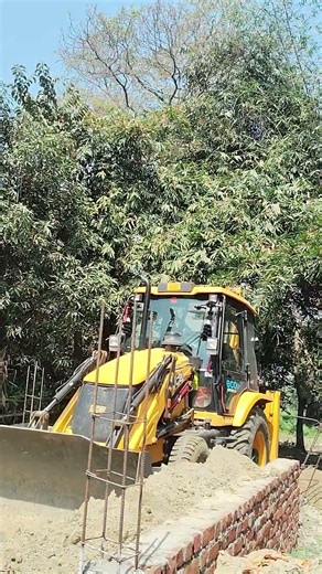 new JCB 3dx JCB model machine heavy driver amazing video