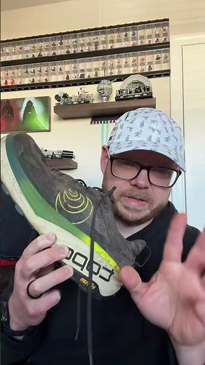 How to know when it’s time to change your running shoes