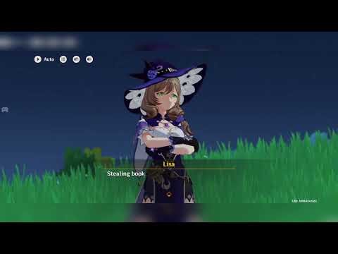 Lost Book Quest #genshinimpact #genshinimpactshorts #viral #fypシ゚viral #gamingcommunity #gamerlife
