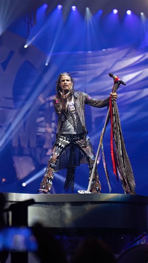 #AeroHistory - Originally released on their self-titled debut album on June 27, 1973, “Dream On” was re-released as a single on this day 50 years ago, making the song a major hit and reaching the Top 10 on the Billboard Hot 100. | Aerosmith