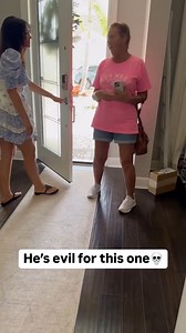 2.1M views · 9.4K reactions | Bad time for my husbands mom to stop by #funnyvideos #viralvideoシ #videoviral #bedtime | Ryan And Jen | Facebook