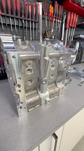 615K views · 13K reactions | These 6️⃣ second 13B billet engine blocks are by far the most popular engine kit that I sell. This video  shows everything that goes into one of these engines & what you get for your hard earned  | Jon Blanch Racing | Facebook