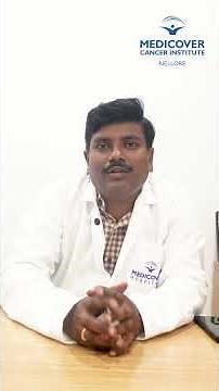 Oral Cancer Explained | Causes, Symptoms & Prevention | Dr. Avinash #medicovercancerinstitute