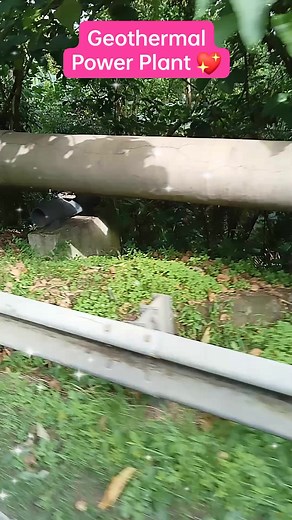 4 comments | Firstly, geothermal power plant located in Barangay Bitin is a significant source of economic activity in the area. Geothermal energy is a clean and sustainable energy source that utilizes the natural heat of the earth to generate electricity. #geothermal #trendingreels #geothermalpowerplant #fypシ゚ #geothermalenergy #virals #everyone #highlights #video #followers #viralvideo #friends #trendingnow #tuesday #barangaybitinbaylaguna | Melibal Aranton Toque | Facebook