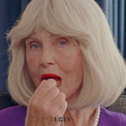 Ugly Models on Reels