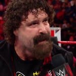 411MANIA | Mick Foley Says Missing Teeth Serve As a Reminder Of His King Of The Ring Match