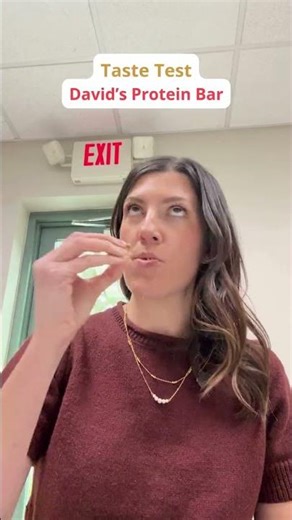 We did the taste test so you don't have to. 🍫