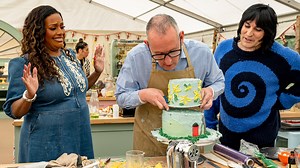 The Great British Bake Off - Series 16: Episode 1 | Channel 4
