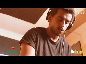 Show Up: Ethiopia's Leading Afro House DJ Live on LinkUp Addis