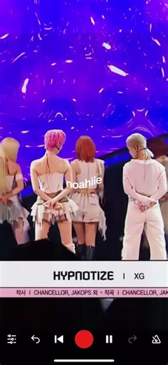 Rare BandLab Upload: Hypnotize Cover by Noahiie