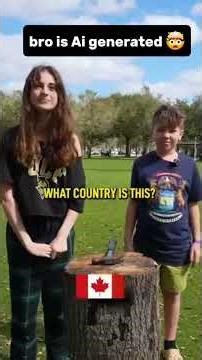 Kid's Flag Answers Are Actually Insane 🤦 #shorts #challenge