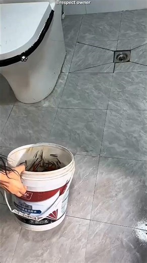 Worst Fish Tank Cleaning Ever #shortsvideo