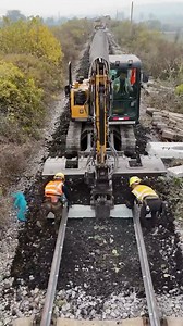 This is railway renovation like you have never seen before! | Trendy Magazine