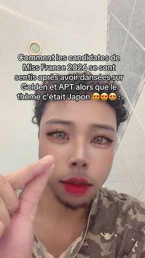 Les candidates de Miss France 2026 et leur thème Japon