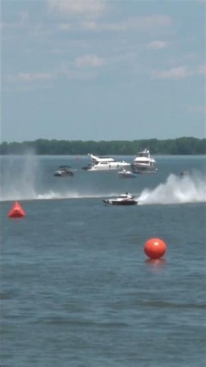 Pro Hydro - HRL's up and coming class!
