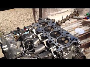 Ls VTEC conversion